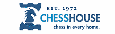 Coming soon to Chess House