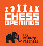 My Memory Madness Official Website